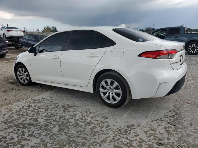 5YFB4MDE7PP077457 - 2023 TOYOTA COROLLA LE Ağ foto 2