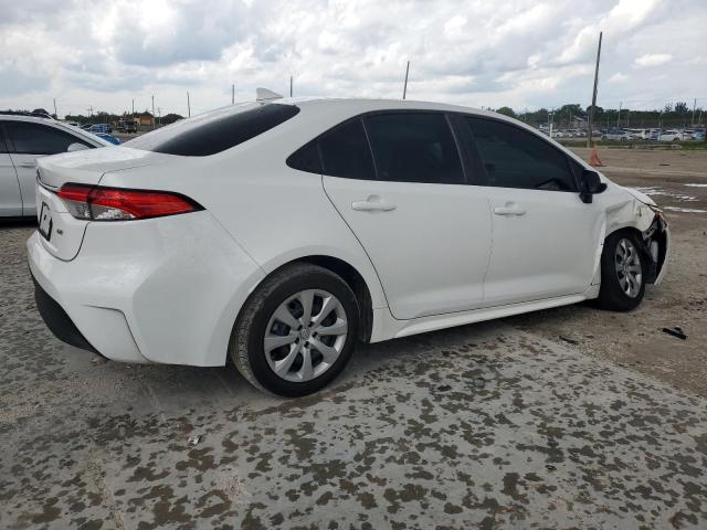 5YFB4MDE7PP077457 - 2023 TOYOTA COROLLA LE Ağ foto 3