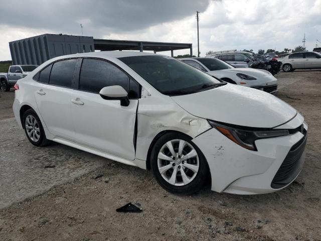 5YFB4MDE7PP077457 - 2023 TOYOTA COROLLA LE Ağ foto 4