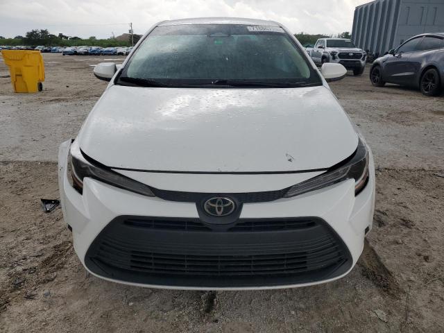 5YFB4MDE7PP077457 - 2023 TOYOTA COROLLA LE Ağ foto 5