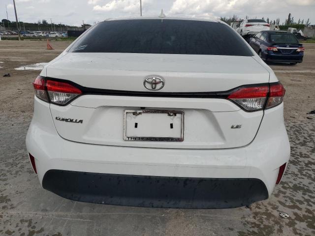 5YFB4MDE7PP077457 - 2023 TOYOTA COROLLA LE Ağ foto 6