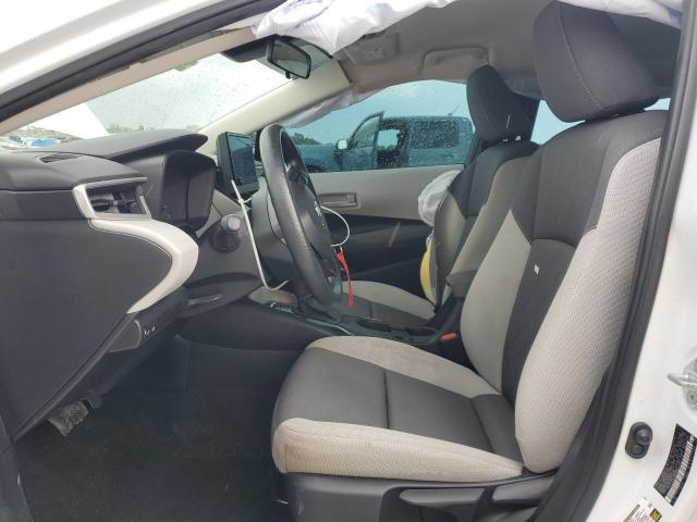 5YFB4MDE7PP077457 - 2023 TOYOTA COROLLA LE Ağ foto 7