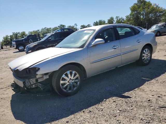 2008 BUICK LACROSSE CXL, 