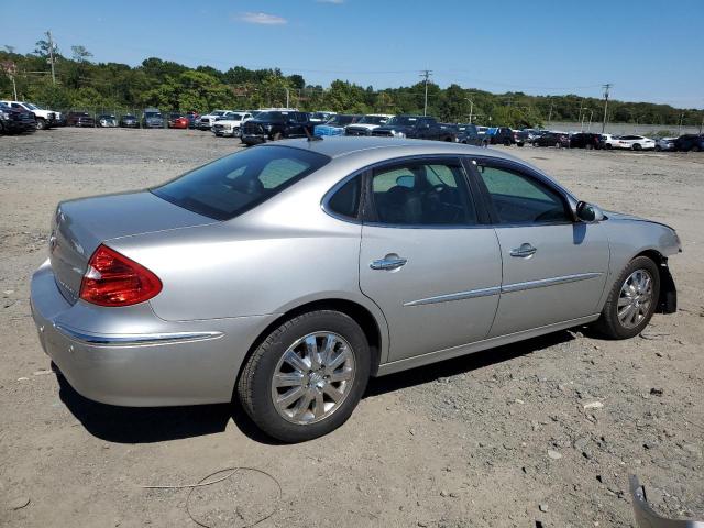 2G4WD582281283420 - 2008 BUICK LACROSSE CXL 银色 照片 3