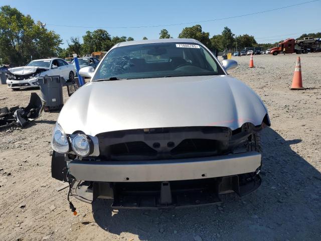 2G4WD582281283420 - 2008 BUICK LACROSSE CXL 银色 照片 5