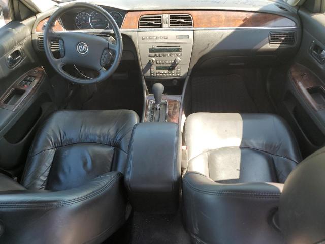 2G4WD582281283420 - 2008 BUICK LACROSSE CXL 银色 照片 8
