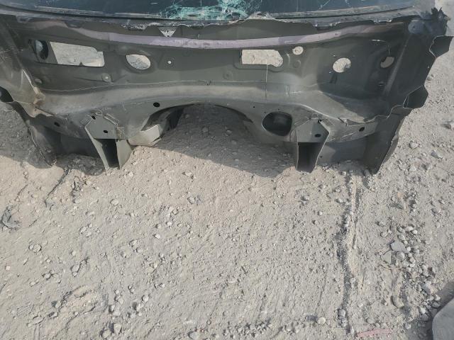 2C3CDZFJ3KH706999 - 2019 DODGE CHALLENGER R/T SCAT PACK BLACK photo 11