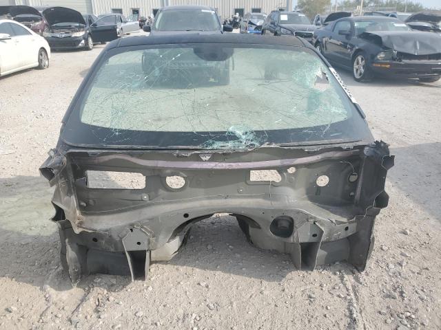 2C3CDZFJ3KH706999 - 2019 DODGE CHALLENGER R/T SCAT PACK BLACK photo 5