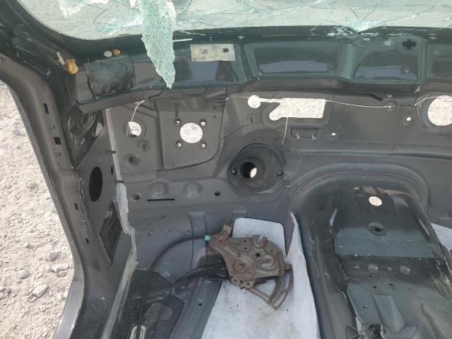 2C3CDZFJ3KH706999 - 2019 DODGE CHALLENGER R/T SCAT PACK BLACK photo 9