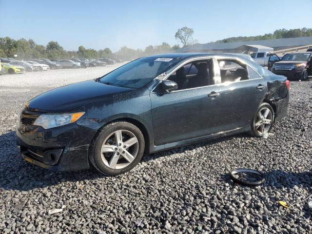 2013 TOYOTA CAMRY L, 