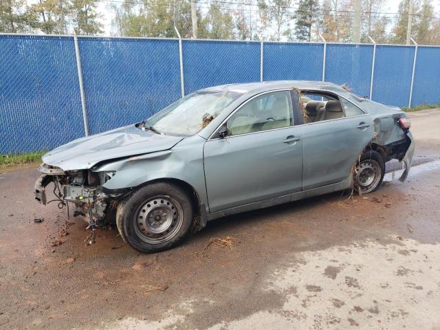 2009 TOYOTA CAMRY BASE, 