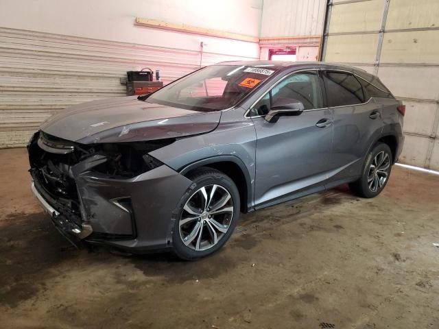 2017 LEXUS RX 350 BASE, 