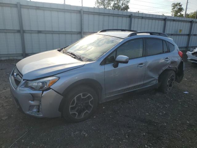 2016 SUBARU CROSSTREK PREMIUM, 