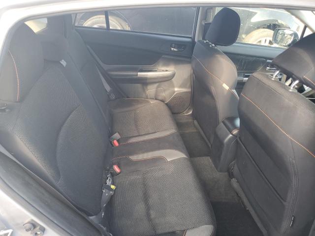 JF2GPADC9G8224532 - 2016 SUBARU CROSSTREK PREMIUM ნაცრისფერი ფოტო 11