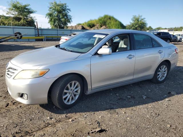 2011 TOYOTA CAMRY BASE, 