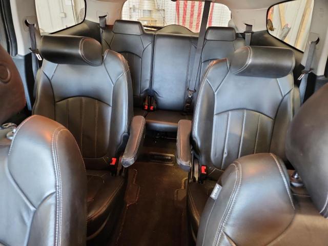 5GAKVBKD0HJ159467 - 2017 BUICK ENCLAVE Weiß Foto 10