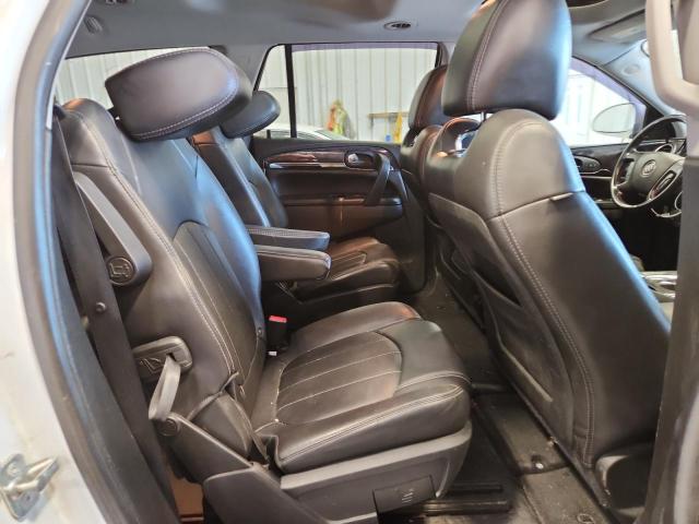 5GAKVBKD0HJ159467 - 2017 BUICK ENCLAVE Weiß Foto 11