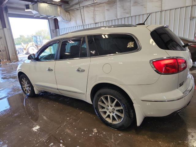 5GAKVBKD0HJ159467 - 2017 BUICK ENCLAVE Weiß Foto 2