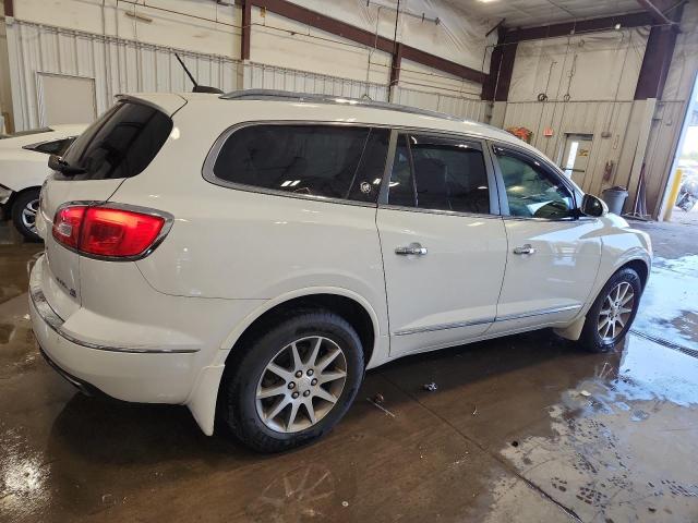 5GAKVBKD0HJ159467 - 2017 BUICK ENCLAVE Weiß Foto 3