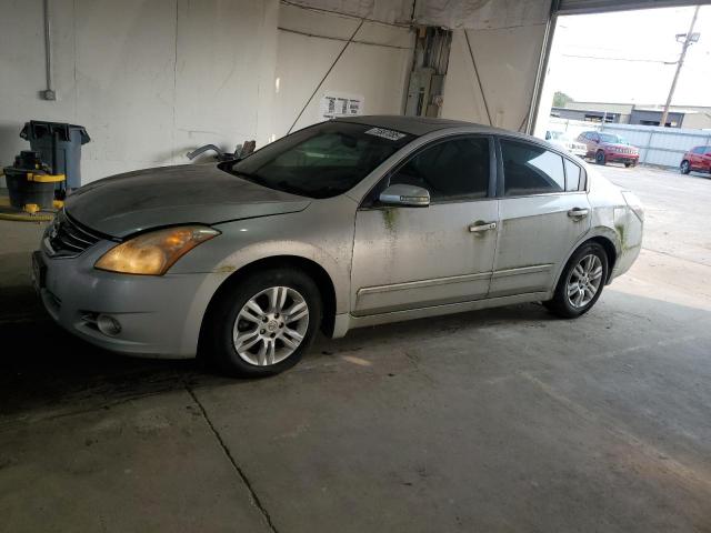2010 NISSAN ALTIMA BASE, 