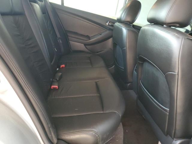 1N4AL2AP2AN438385 - 2010 NISSAN ALTIMA BASE ვერცხლისფერი ფოტო 10