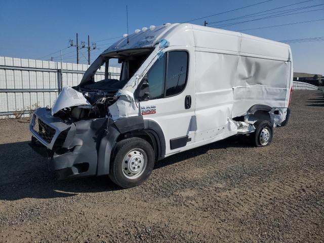 2019 RAM PROMASTER 2500 HIGH, 
