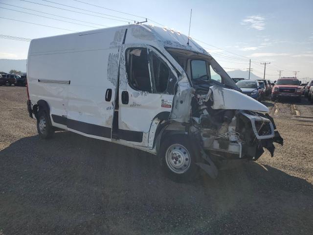 3C6TRVDG7KE557819 - 2019 RAM PROMASTER 2500 HIGH Սպիտակ լուսանկար 4