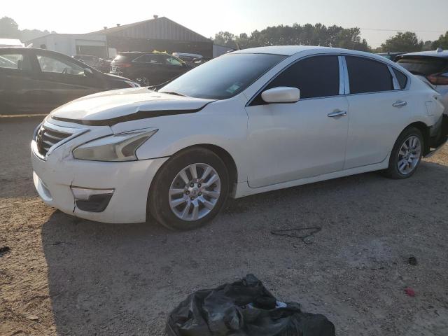 2014 NISSAN ALTIMA 2.5, 