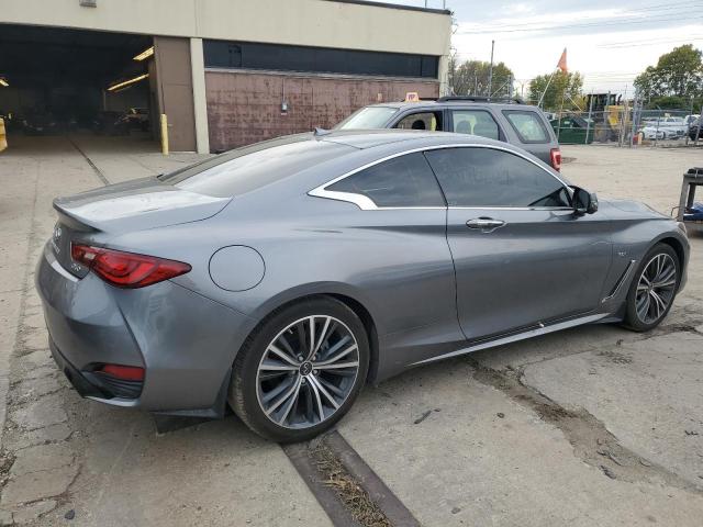 JN1EV7EL2LM380168 - 2020 INFINITI Q60 PURE SILVER photo 3