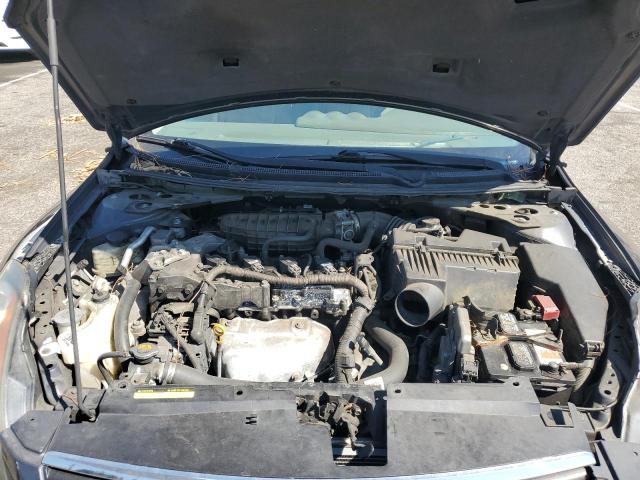 1N4AL21E69N437783 - 2009 NISSAN ALTIMA 2.5 GRAY photo 11