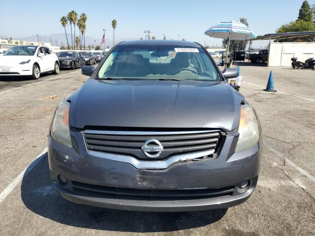 1N4AL21E69N437783 - 2009 NISSAN ALTIMA 2.5 GRAY photo 5