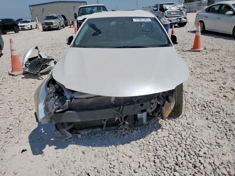 4T1BK1EB5JU279194 - 2018 TOYOTA AVALON XLE Biały zdjęcie 5