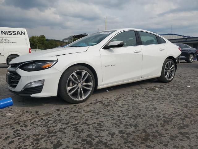 2022 CHEVROLET MALIBU LT, 