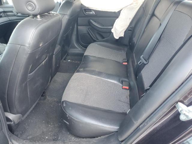 1G11C5SL4FF132709 - 2015 CHEVROLET MALIBU 1LT 石墨色 照片 10