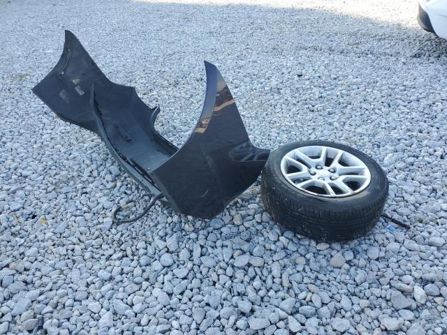 1G11C5SL4FF132709 - 2015 CHEVROLET MALIBU 1LT 石墨色 照片 12