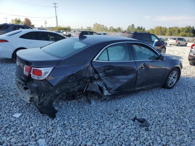 1G11C5SL4FF132709 - 2015 CHEVROLET MALIBU 1LT 石墨色 照片 3