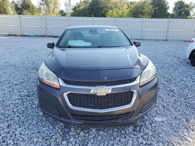 1G11C5SL4FF132709 - 2015 CHEVROLET MALIBU 1LT 石墨色 照片 5