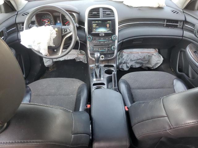 1G11C5SL4FF132709 - 2015 CHEVROLET MALIBU 1LT 石墨色 照片 8