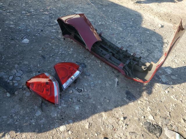 2G1WC5E36C1268974 - 2012 CHEVROLET IMPALA LTZ BURGUNDY photo 12