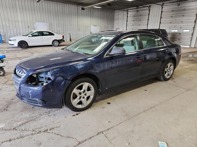 2010 CHEVROLET MALIBU LS, 