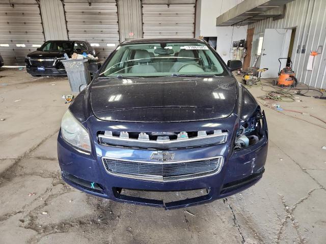1G1ZB5EBXAF110294 - 2010 CHEVROLET MALIBU LS 蓝色 照片 5