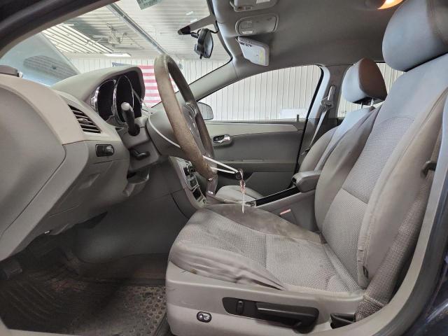 1G1ZB5EBXAF110294 - 2010 CHEVROLET MALIBU LS 蓝色 照片 7