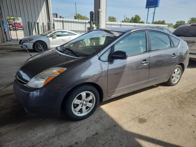 2009 TOYOTA PRIUS, 