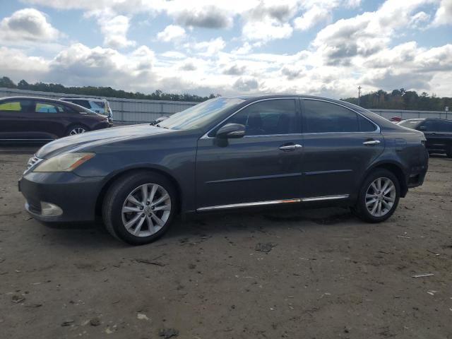 2010 LEXUS ES 350, 