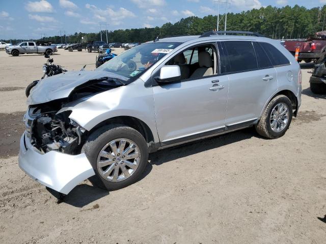 2010 FORD EDGE SEL, 