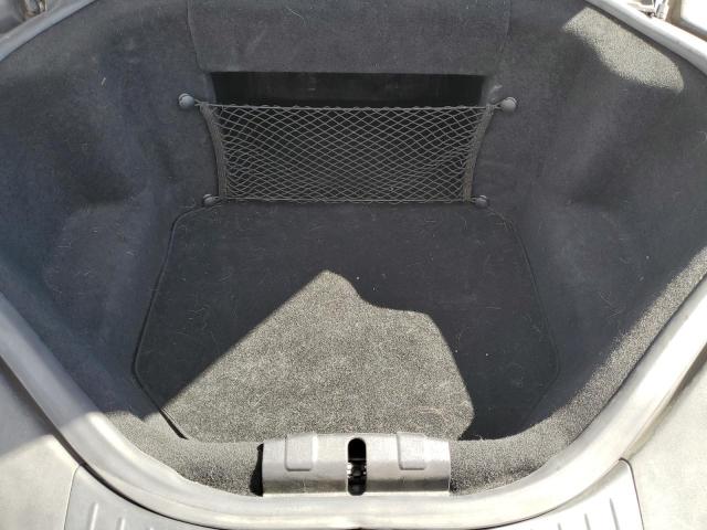 5YJSA1H10EFP54050 - 2014 TESLA MODEL S RED photo 11