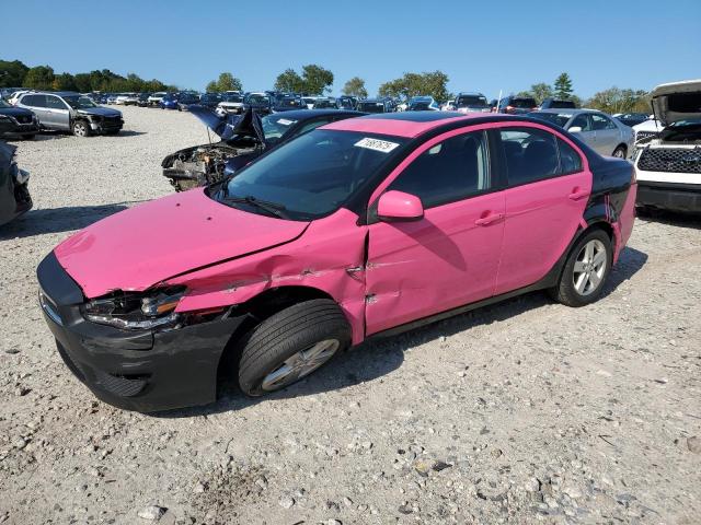 2008 MITSUBISHI LANCER ES, 