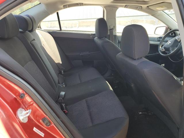 JA3AU26U08U004597 - 2008 MITSUBISHI LANCER ES 粉色 照片 10