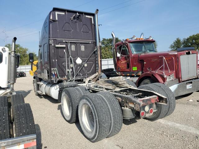 1FUJGLDR0ASAH3442 - 2010 FREIGHTLINER CASCADIA 1 Kahverengi fotoğraf 3