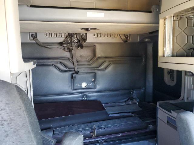 1FUJGLDR0ASAH3442 - 2010 FREIGHTLINER CASCADIA 1 Kahverengi fotoğraf 6